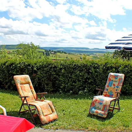 Hébergement de vacances 95 Im Fuchsweg Bad Dürrheim