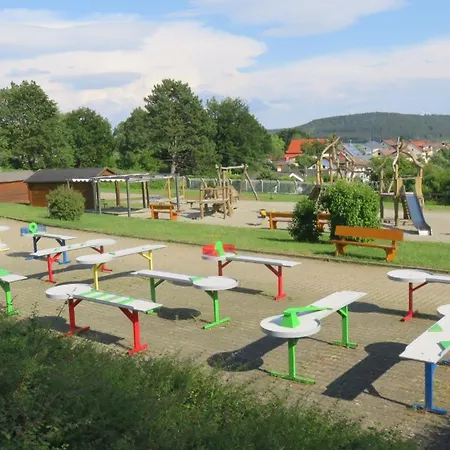 95 Im Fuchsweg Hébergement de vacances