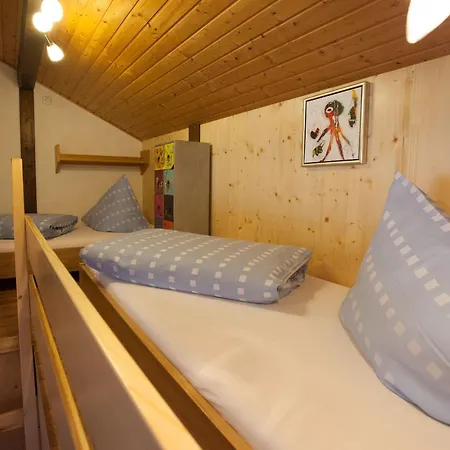 Hébergement de vacances 95 Im Fuchsweg Bad Dürrheim