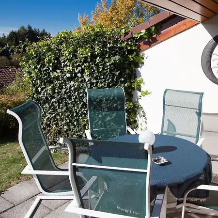 95 Im Fuchsweg Hébergement de vacances Bad Dürrheim